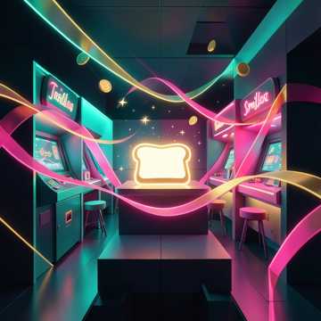 Улыбки Вдохновения
