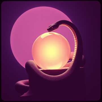 Venomous Glow