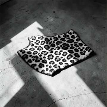 Leopard Print Leopard Print