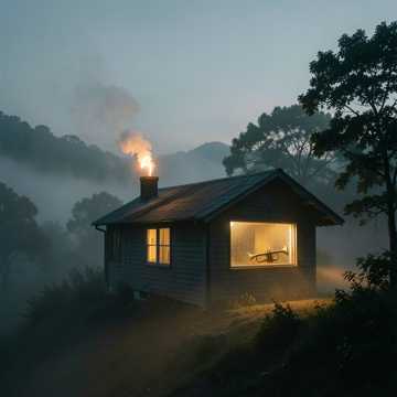 Mama’s Little Hut on Mayson Turner