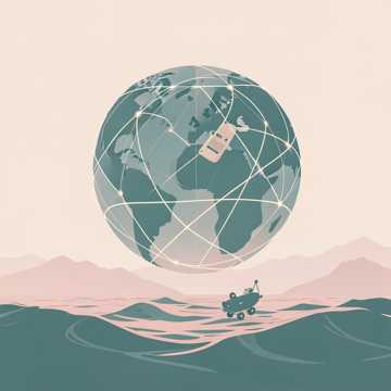 Voyage