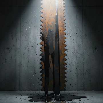 Bone Saw Ritual