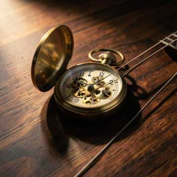 Brass Pocket Shuffle Brass Pocket Shuffle