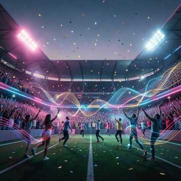 Arena Zona Mista