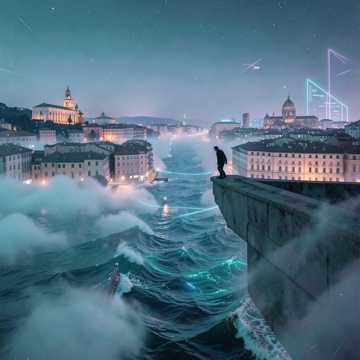 Oceano di Sogni