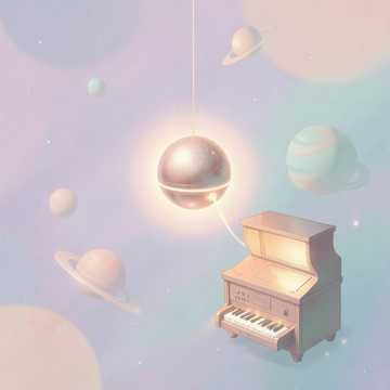 Space Between Us