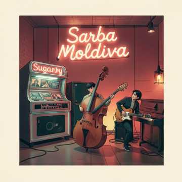 Sarba Moldova  777-Elvis  ReMix