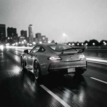 Fast Lane Baddie 
