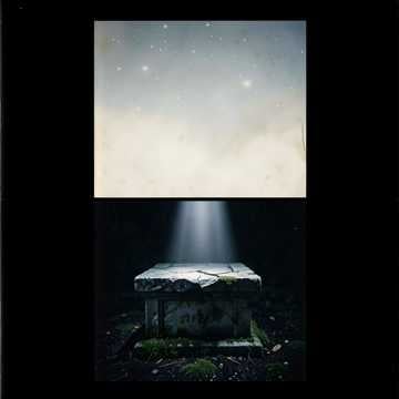 星夜のリリック
