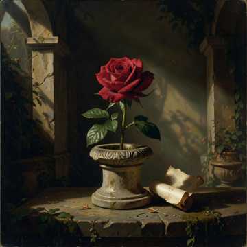 Henley Rose
