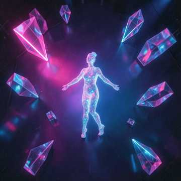 Cosmic Femme Pulse