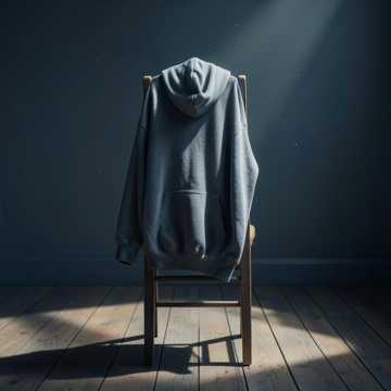 your hoodie 
