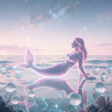 Mermaid’s Song