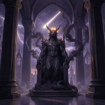 Malefor Noir