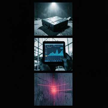 01 — ENTER THE SYSTEM