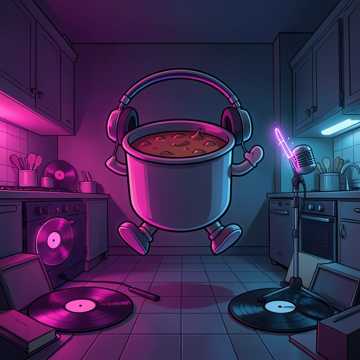 Gamelle Potter