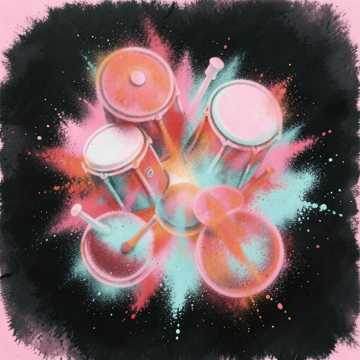 AFRO-JUJU HIGHLIFE & FUJI — REMIX