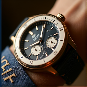 You Wore Hublot Tonight