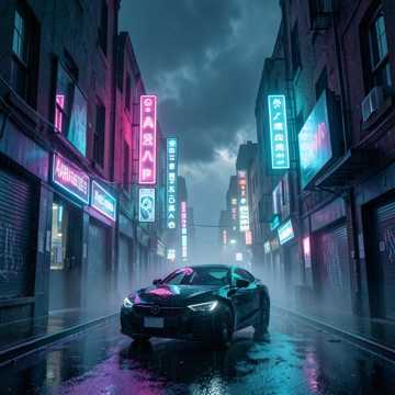Chinois phonk