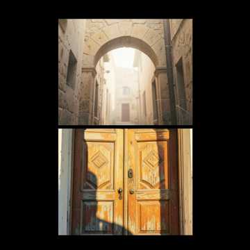 باب الحارة