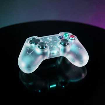 Ghost In My Game Ghost In My Game