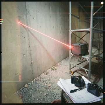 14 — LASER · DRONE · CAMERA