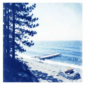 Die Bucht Cres