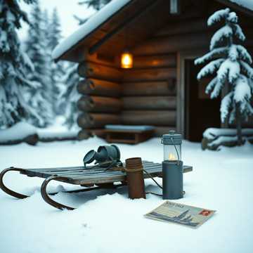 Kulig, Który Się Nie Udał