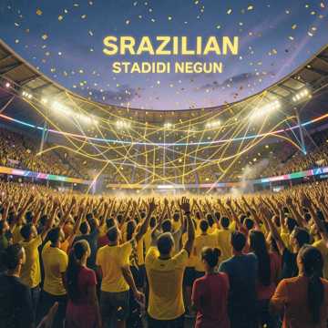 Brasil Rumo ao Hexa