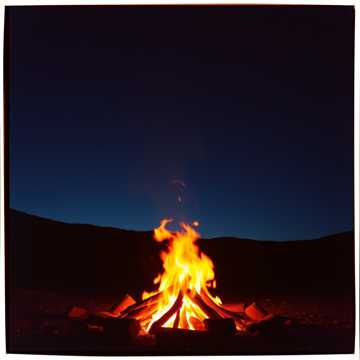 Wildfire Nights