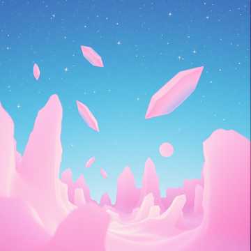 光れ描いたみーらい
