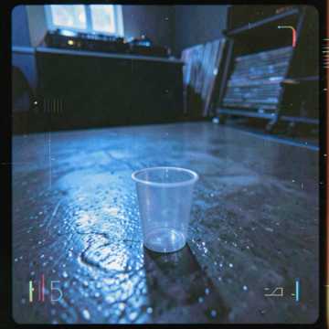 Amour in the Drop