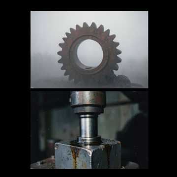 WER HAT DIE MASCHINE GEBAUT?