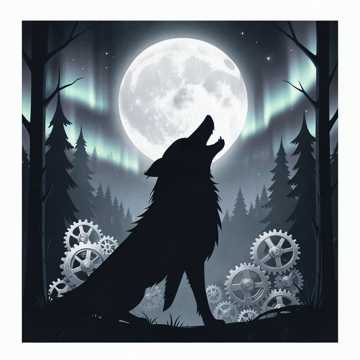 Loba de Acero