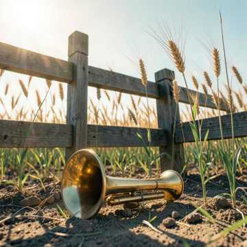 Harvest Noise