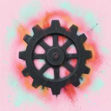 Techno Maschine