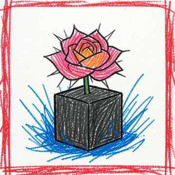 Iron Rose Oath
