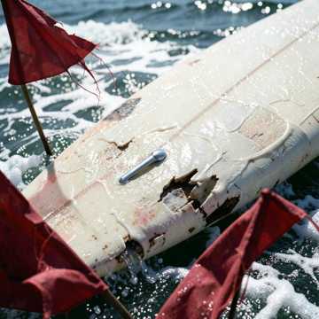 Sharkbite Board