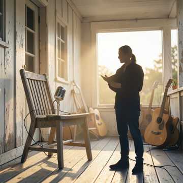 Porchlight Millionaire Porchlight Millionaire