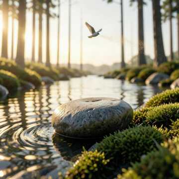Riverlight Serenity Echo Riverlight Serenity Echo