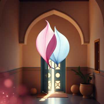 وفاء وفرنسا