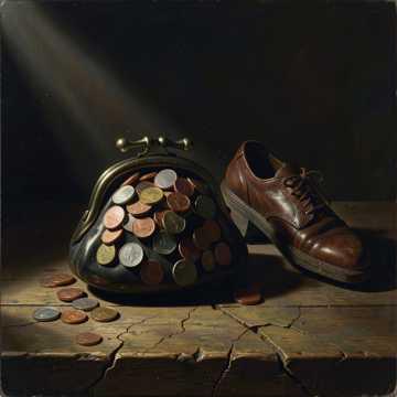 Pocket Full of Change