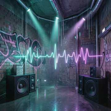 Underground Riot (Bass House Edit)⁠