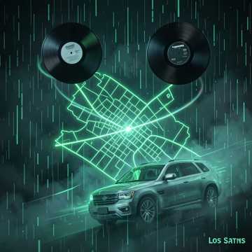 GTA Flow Boul'Beats