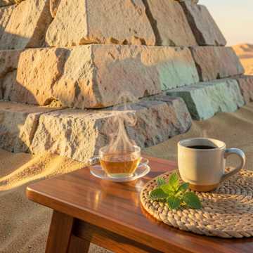 الهرم الرابع الهرم الرابع