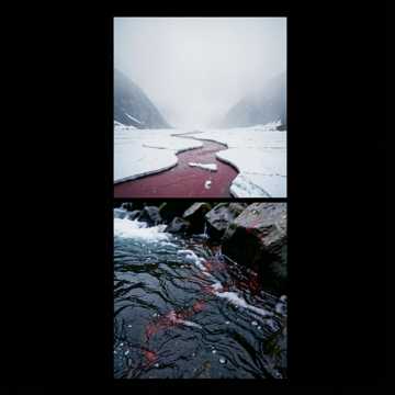 Blood River Blood River