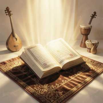 نور القرآن