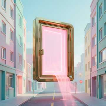 California Door California Door