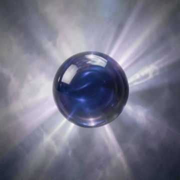 Gravedad Azul