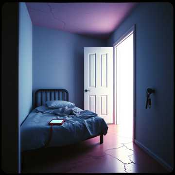 Stuck Inside